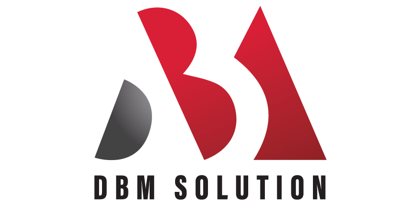 DBM Solution Photocopier